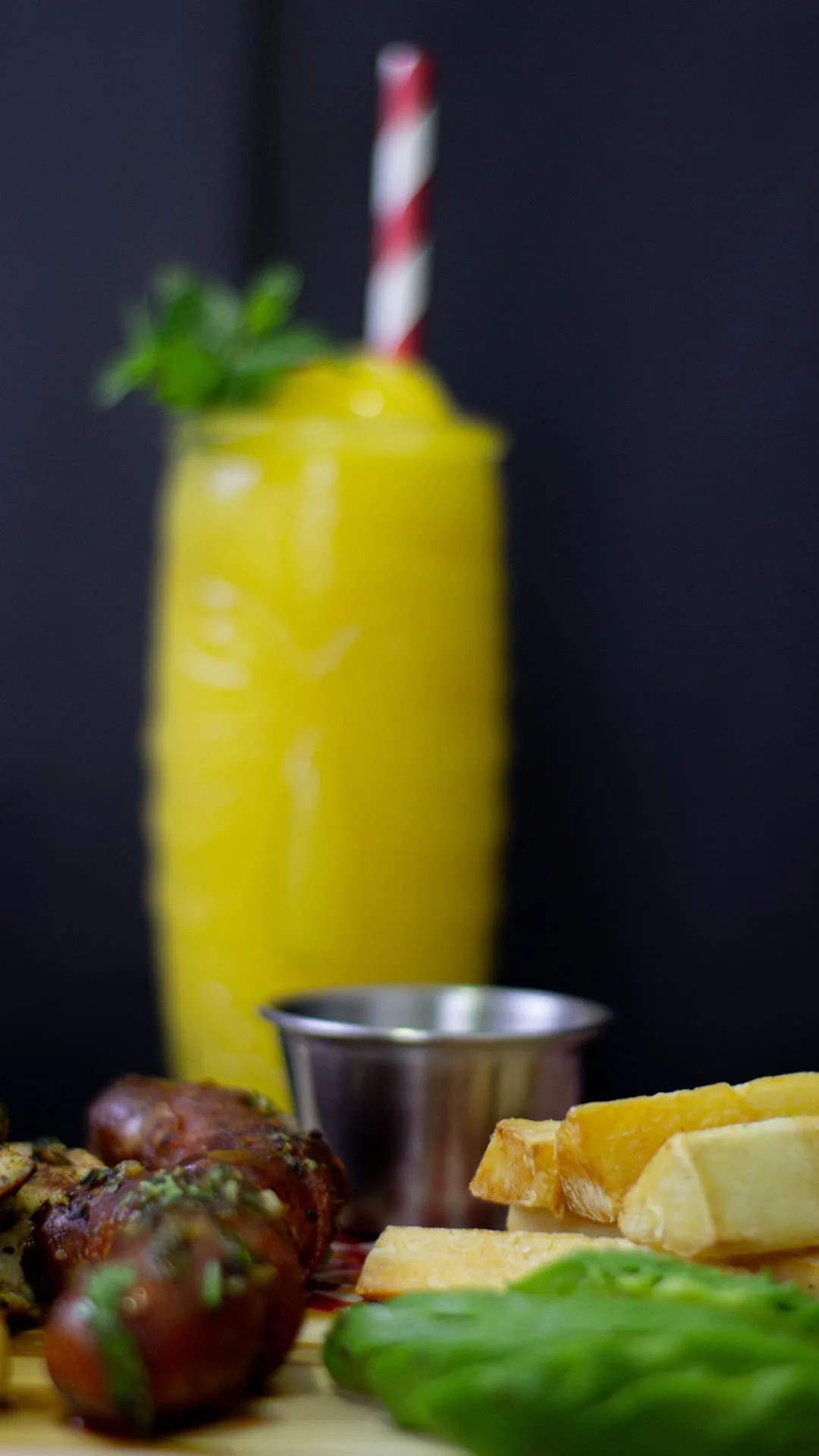 Pina Drink-saborealorico-fuengirola